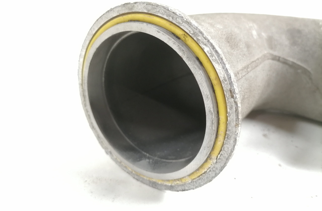 Scania intercooler pipe 1385193 - Hladnjak za Kamion: slika 2 Scania intercooler pipe 1385193 - Hladnjak za Kamion: slika 2