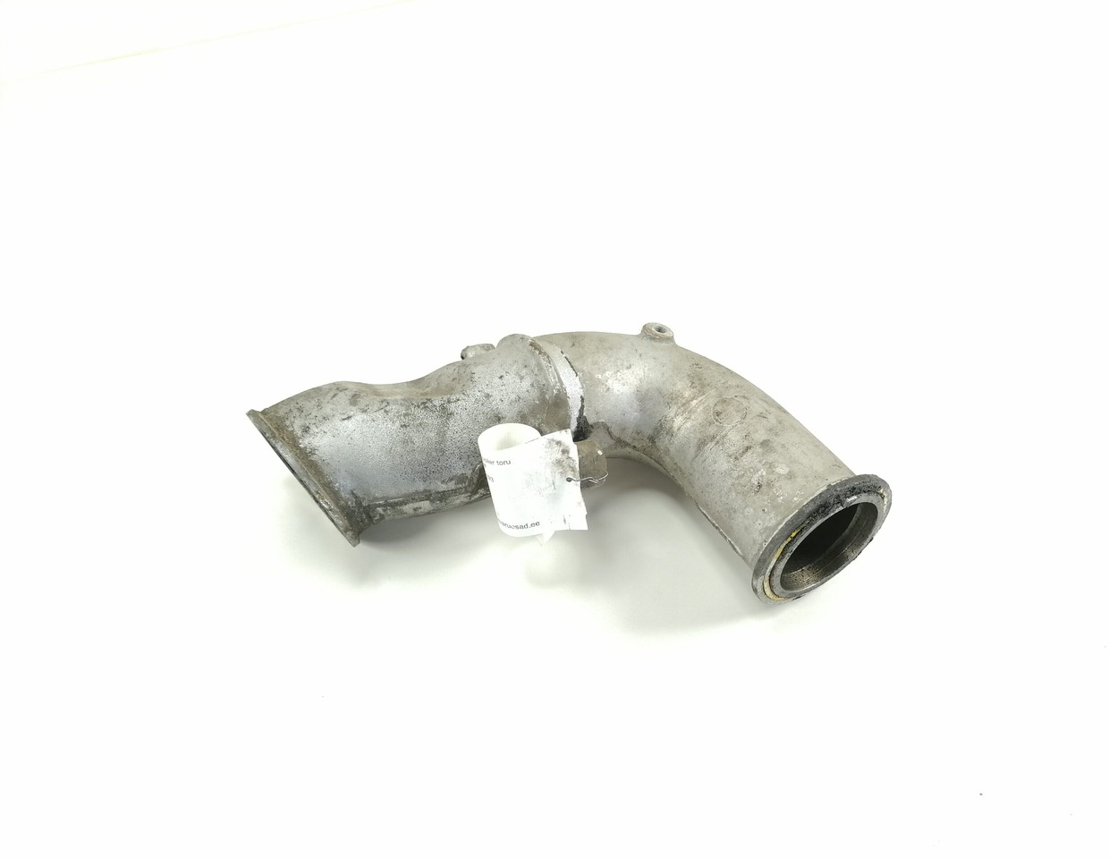 Scania intercooler pipe 1385193 - Hladnjak za Kamion: slika 1 Scania intercooler pipe 1385193 - Hladnjak za Kamion: slika 1