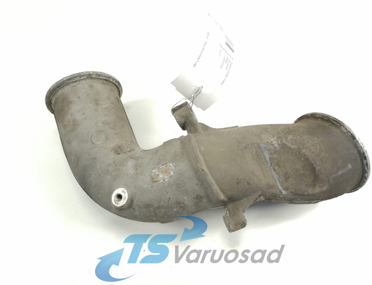 Scania intercooler pipe 1385193 - Hladnjak za Kamion: slika 5 Scania intercooler pipe 1385193 - Hladnjak za Kamion: slika 5