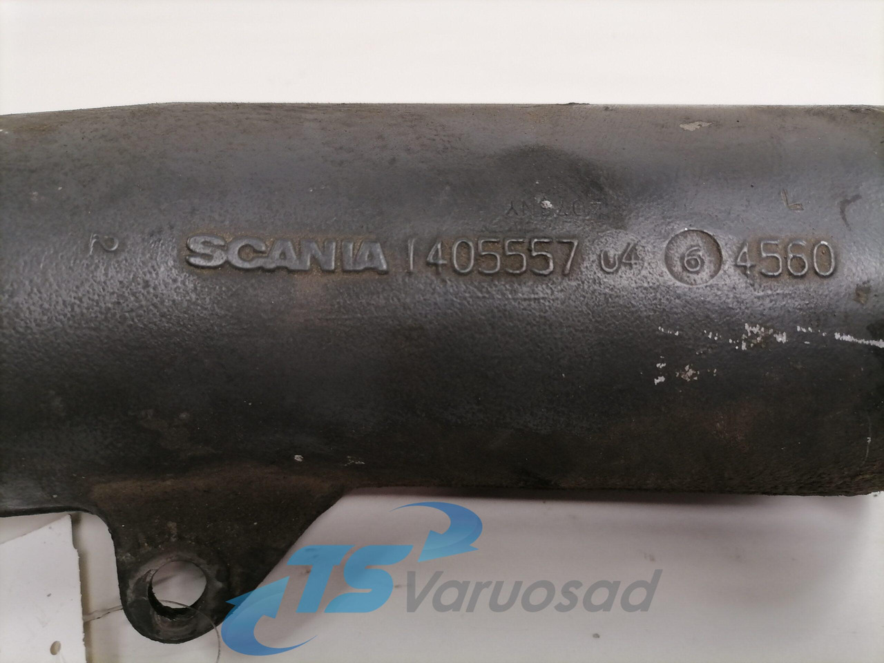 Scania intercooler pipe 1405557 - Hladnjak za Kamion: slika 3 Scania intercooler pipe 1405557 - Hladnjak za Kamion: slika 3