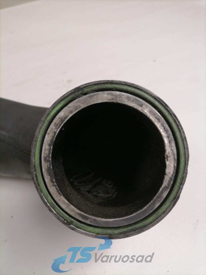 Scania intercooler pipe 1405557 - Hladnjak za Kamion: slika 4 Scania intercooler pipe 1405557 - Hladnjak za Kamion: slika 4