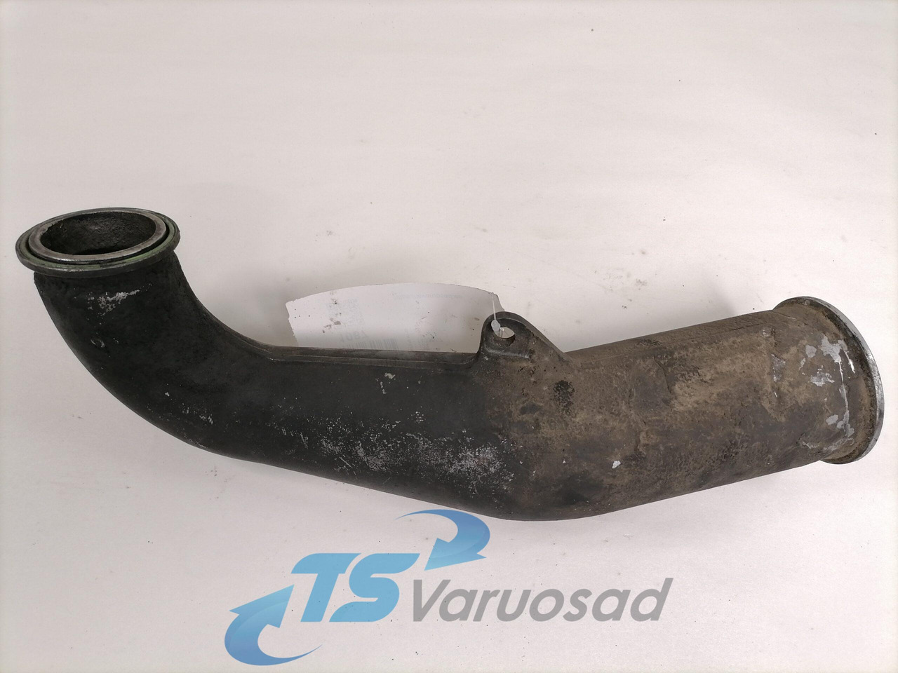 Scania intercooler pipe 1405557 - Hladnjak za Kamion: slika 2 Scania intercooler pipe 1405557 - Hladnjak za Kamion: slika 2