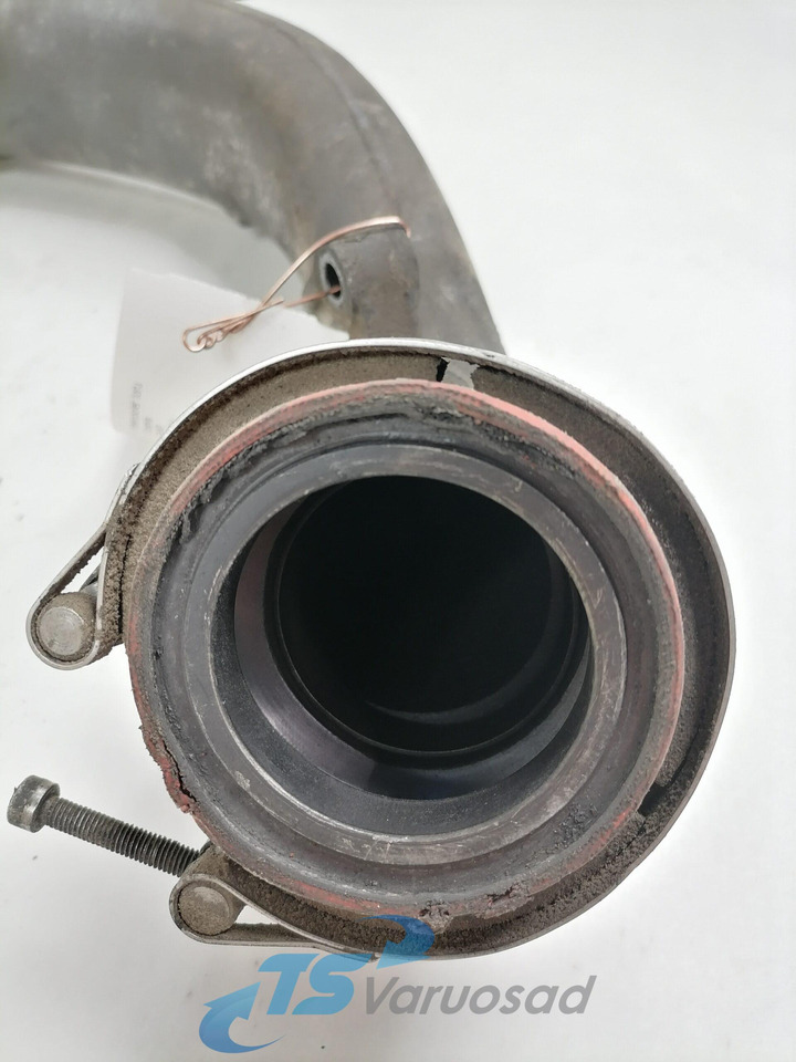 Scania intercooler pipe 1795771 - Hladnjak za Kamion: slika 2 Scania intercooler pipe 1795771 - Hladnjak za Kamion: slika 2