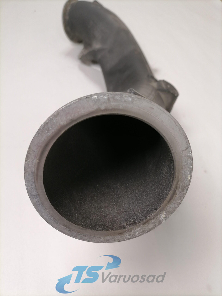 Scania intercooler pipe 1812885 - Hladnjak za Kamion: slika 5 Scania intercooler pipe 1812885 - Hladnjak za Kamion: slika 5