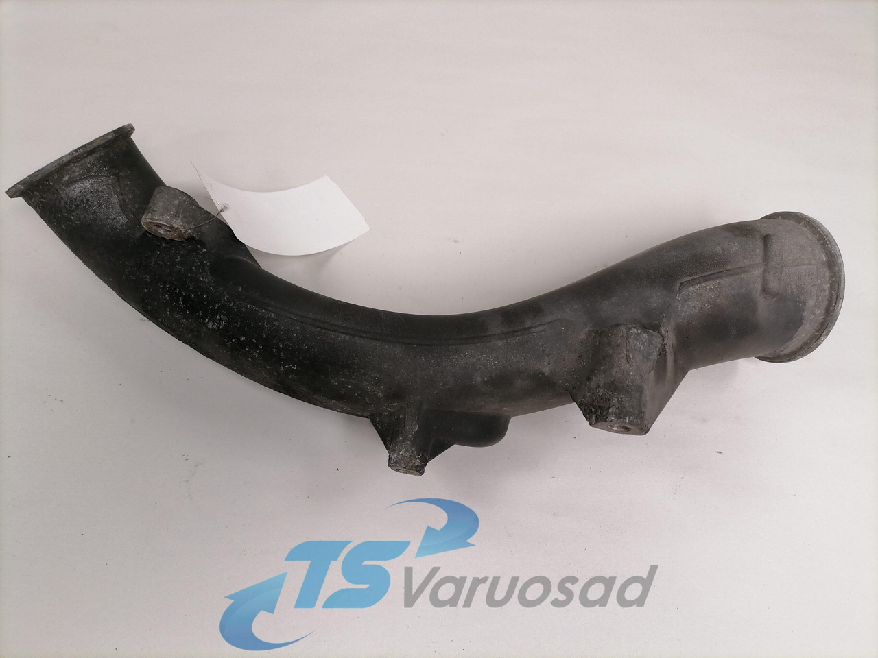 Scania intercooler pipe 1812885 - Hladnjak za Kamion: slika 2 Scania intercooler pipe 1812885 - Hladnjak za Kamion: slika 2