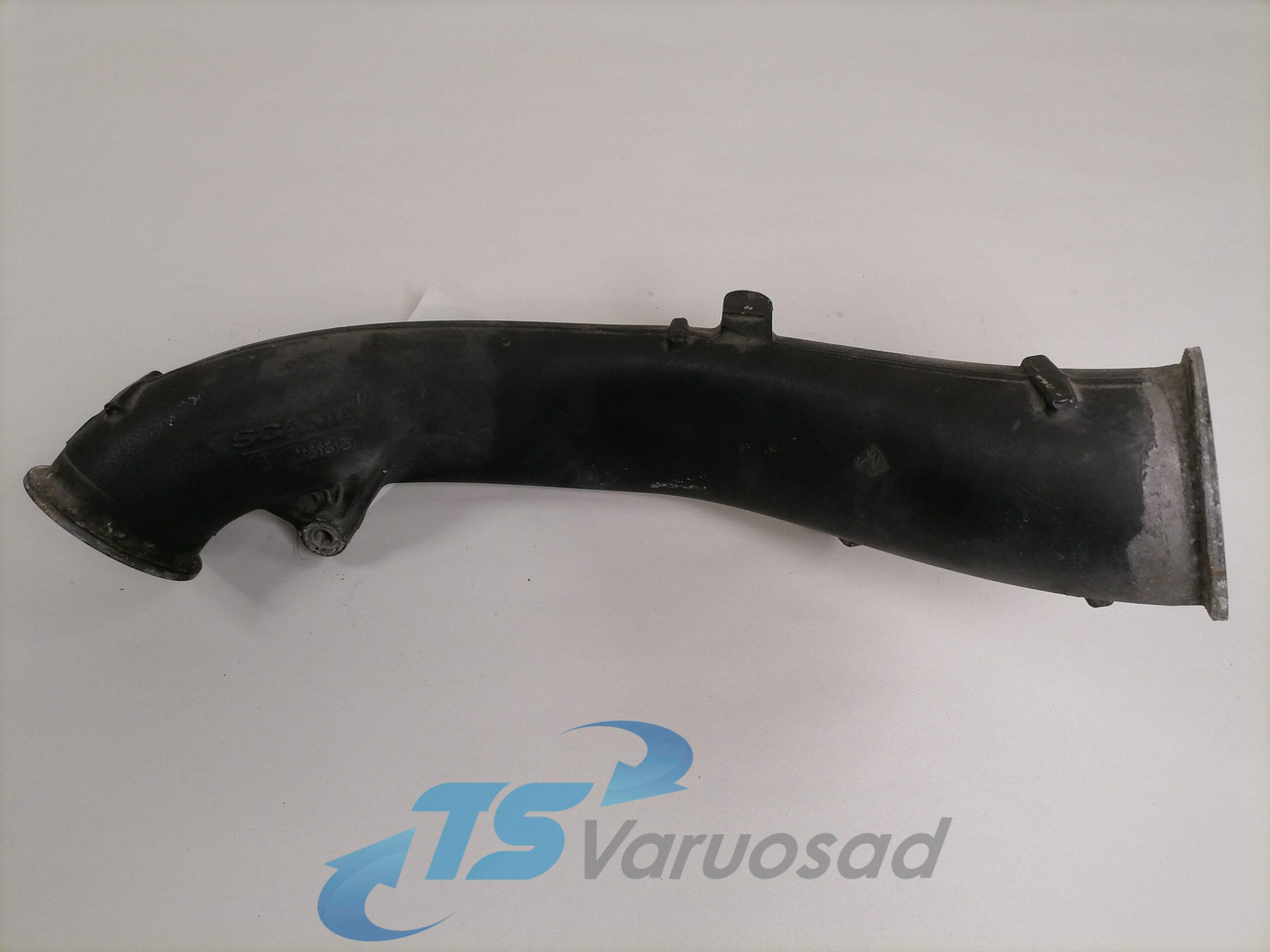 Scania intercooler pipe 1812885 - Hladnjak za Kamion: slika 3 Scania intercooler pipe 1812885 - Hladnjak za Kamion: slika 3