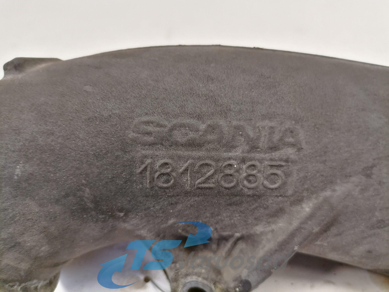 Scania intercooler pipe 1812885 - Hladnjak za Kamion: slika 5 Scania intercooler pipe 1812885 - Hladnjak za Kamion: slika 5