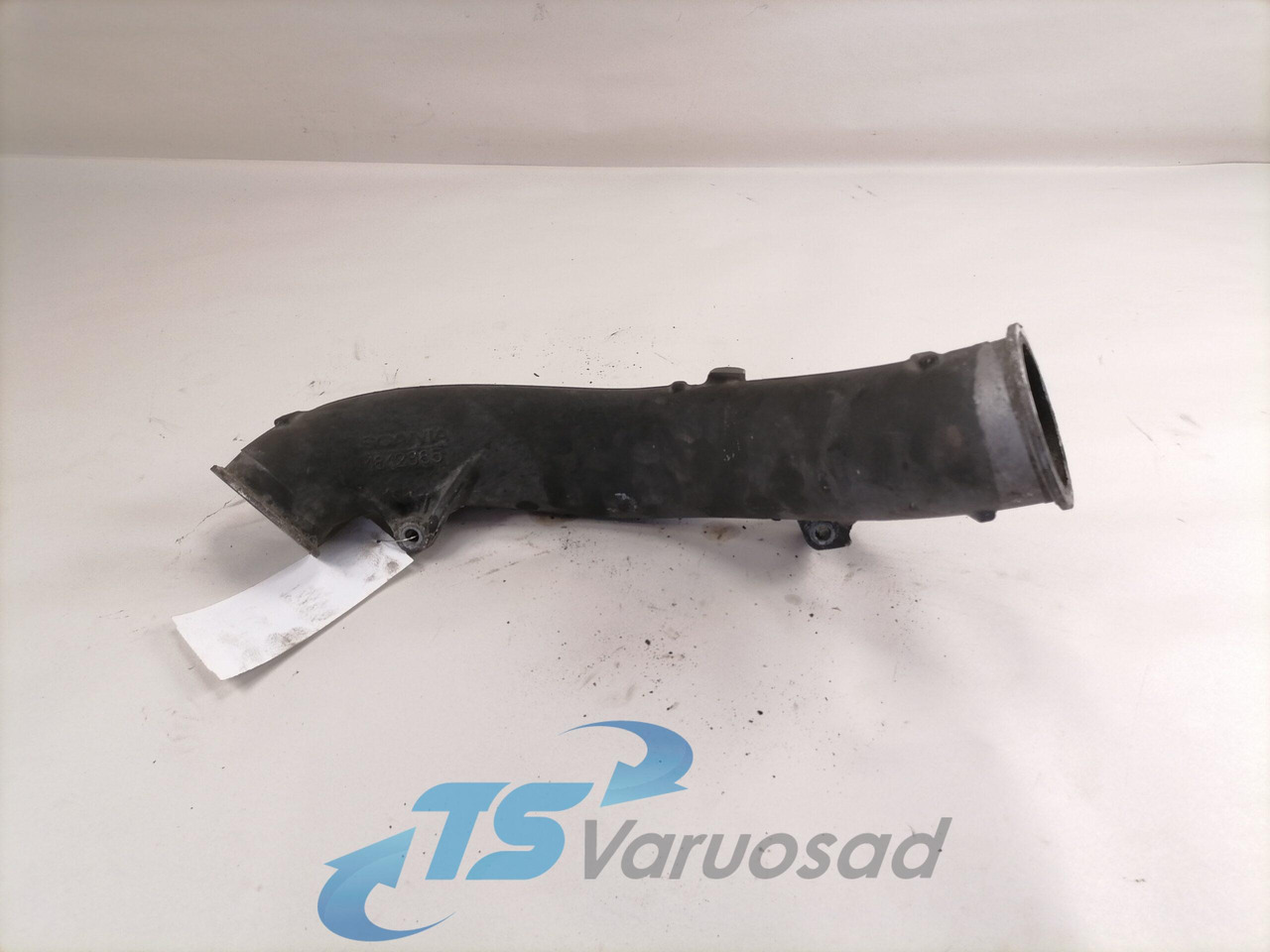 Scania intercooler pipe 1812885 - Hladnjak za Kamion: slika 1 Scania intercooler pipe 1812885 - Hladnjak za Kamion: slika 1