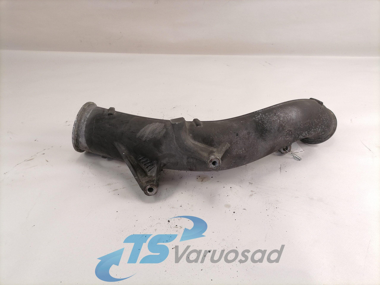Scania intercooler pipe 1812885 - Hladnjak za Kamion: slika 2 Scania intercooler pipe 1812885 - Hladnjak za Kamion: slika 2
