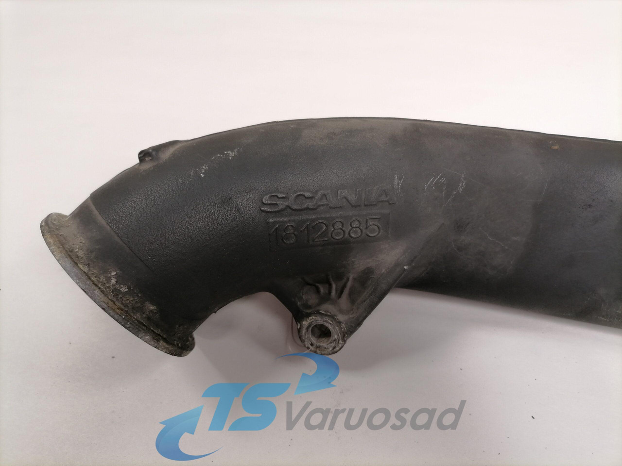 Scania intercooler pipe 1812885 - Hladnjak za Kamion: slika 4 Scania intercooler pipe 1812885 - Hladnjak za Kamion: slika 4