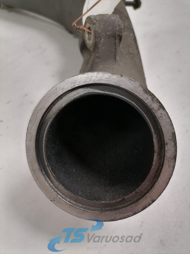 Scania intercooler pipe 18128885 - Hladnjak za Kamion: slika 4 Scania intercooler pipe 18128885 - Hladnjak za Kamion: slika 4
