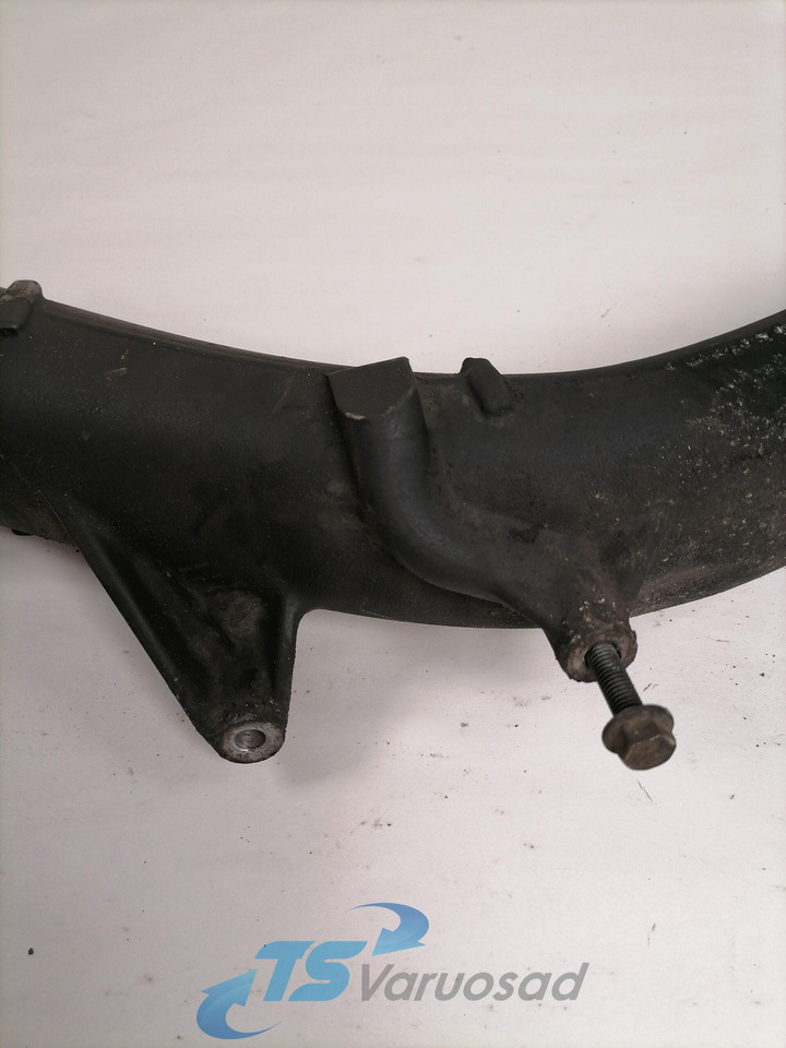 Scania intercooler pipe 18128885 - Hladnjak za Kamion: slika 3 Scania intercooler pipe 18128885 - Hladnjak za Kamion: slika 3