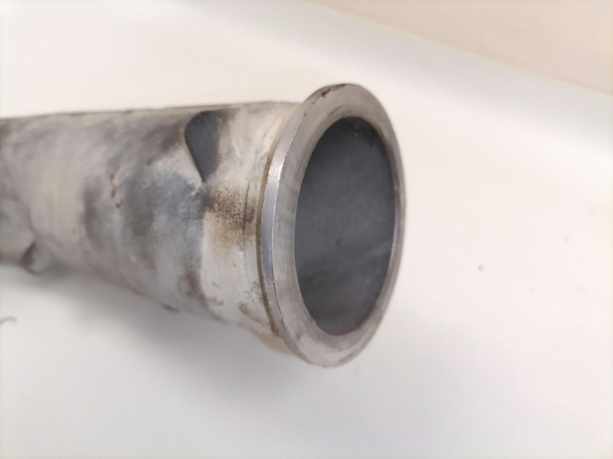 Scania intercooler pipe 2145516 - Hladnjak za Kamion: slika 3 Scania intercooler pipe 2145516 - Hladnjak za Kamion: slika 3