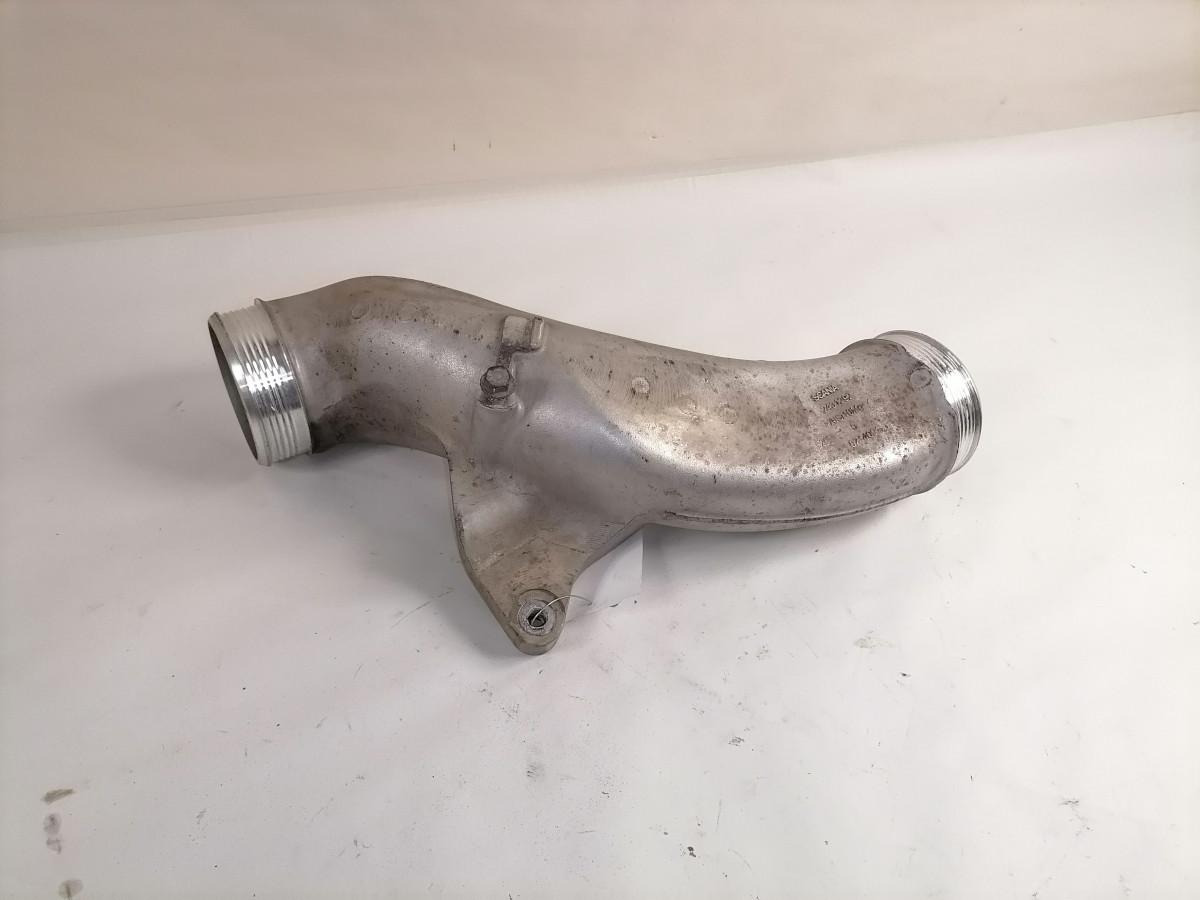 Scania intercooler pipe 2431292 - Hladnjak za Kamion: slika 2 Scania intercooler pipe 2431292 - Hladnjak za Kamion: slika 2