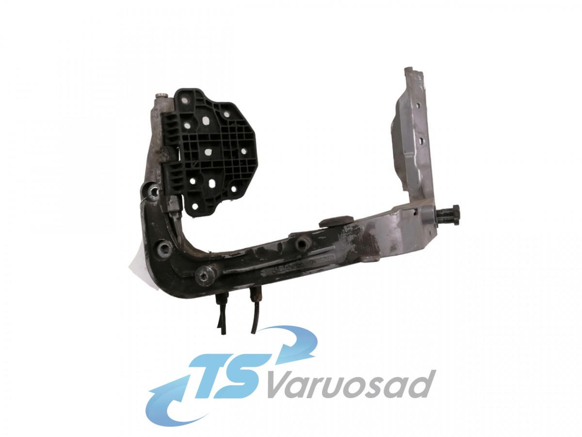 Scania light bracket 2479060 - Svetla/ Osvetljenje za Kamion: slika 1 Scania light bracket 2479060 - Svetla/ Osvetljenje za Kamion: slika 1