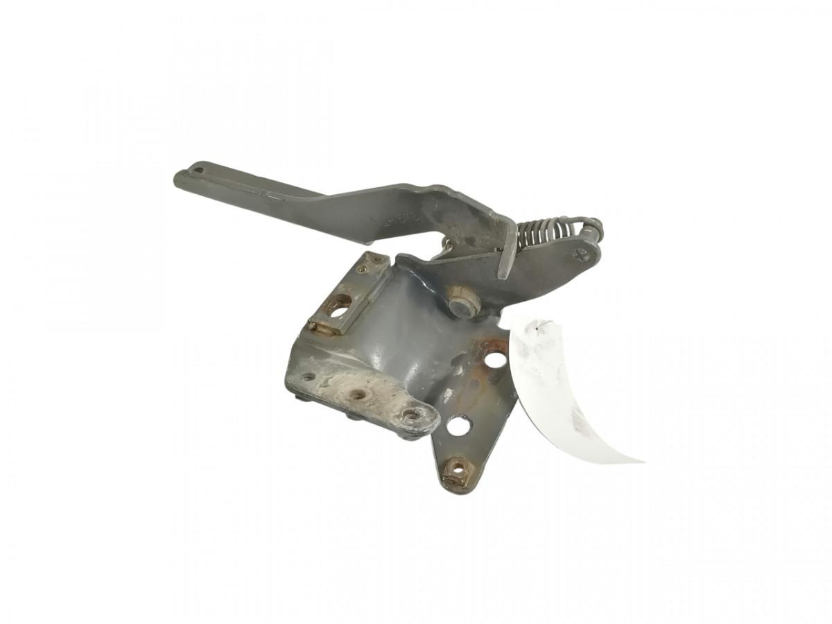 Scania lower grille carrier hinge 1785546 - Rešetka za Kamion: slika 1 Scania lower grille carrier hinge 1785546 - Rešetka za Kamion: slika 1