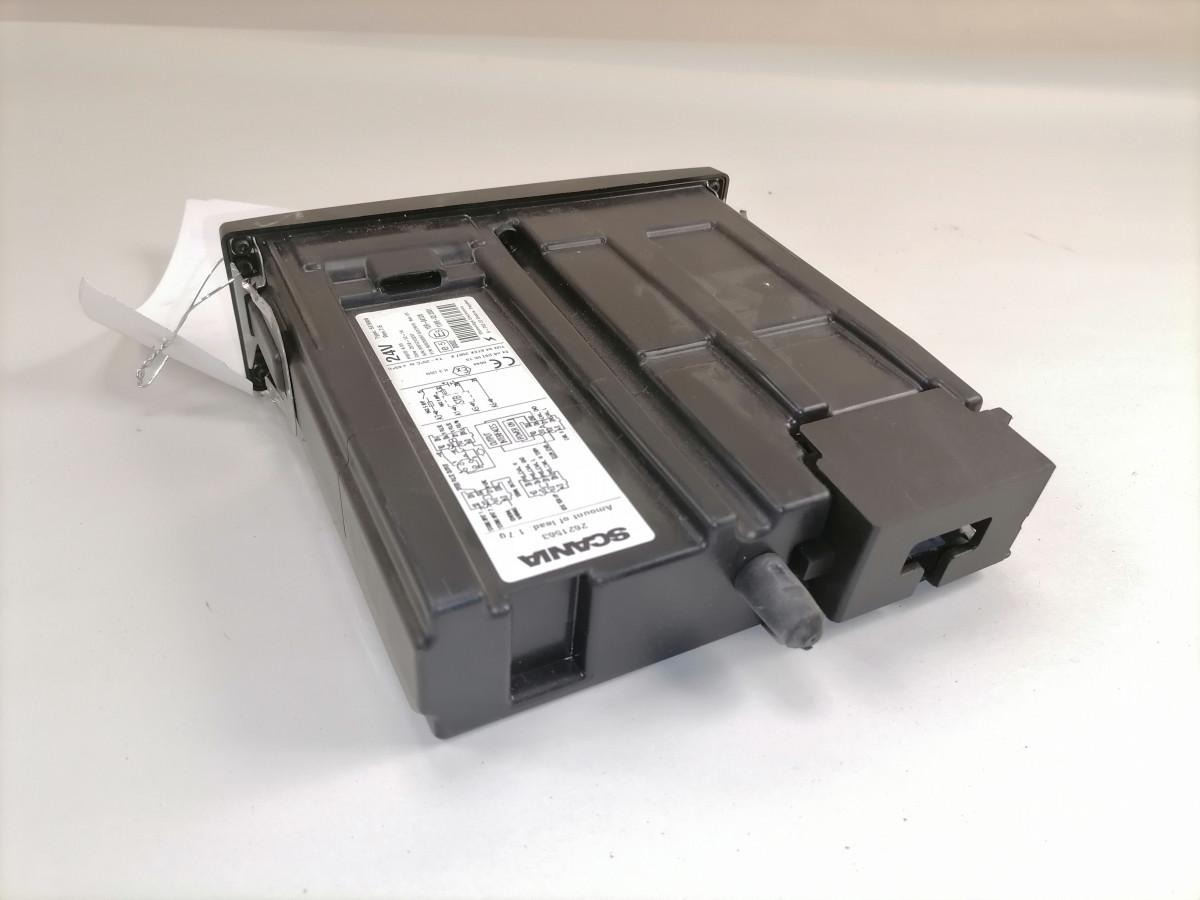Scania tachograph 2621563 - Tahograf za Kamion: slika 3 Scania tachograph 2621563 - Tahograf za Kamion: slika 3