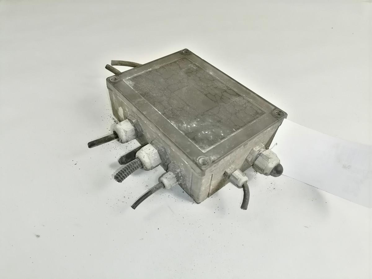 Universaalne Zepro trükkplaat IPT2480 - Univerzalni deo za Kamion: slika 2 Universaalne Zepro trükkplaat IPT2480 - Univerzalni deo za Kamion: slika 2