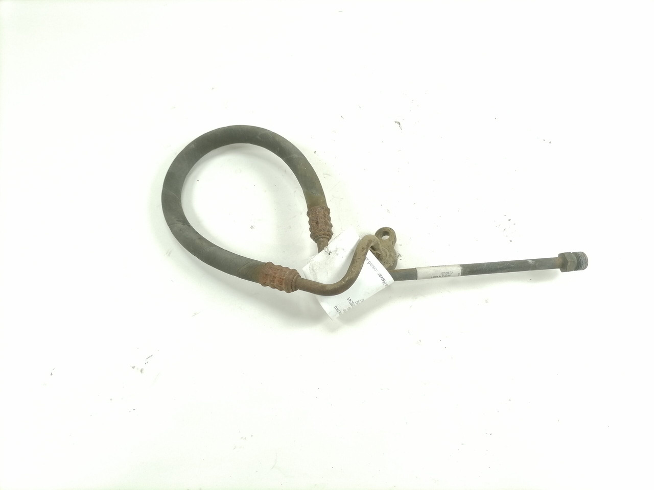 Volvo A/C pipe 20360341 - Grejanje/ Ventilacija za Kamion: slika 1 Volvo A/C pipe 20360341 - Grejanje/ Ventilacija za Kamion: slika 1