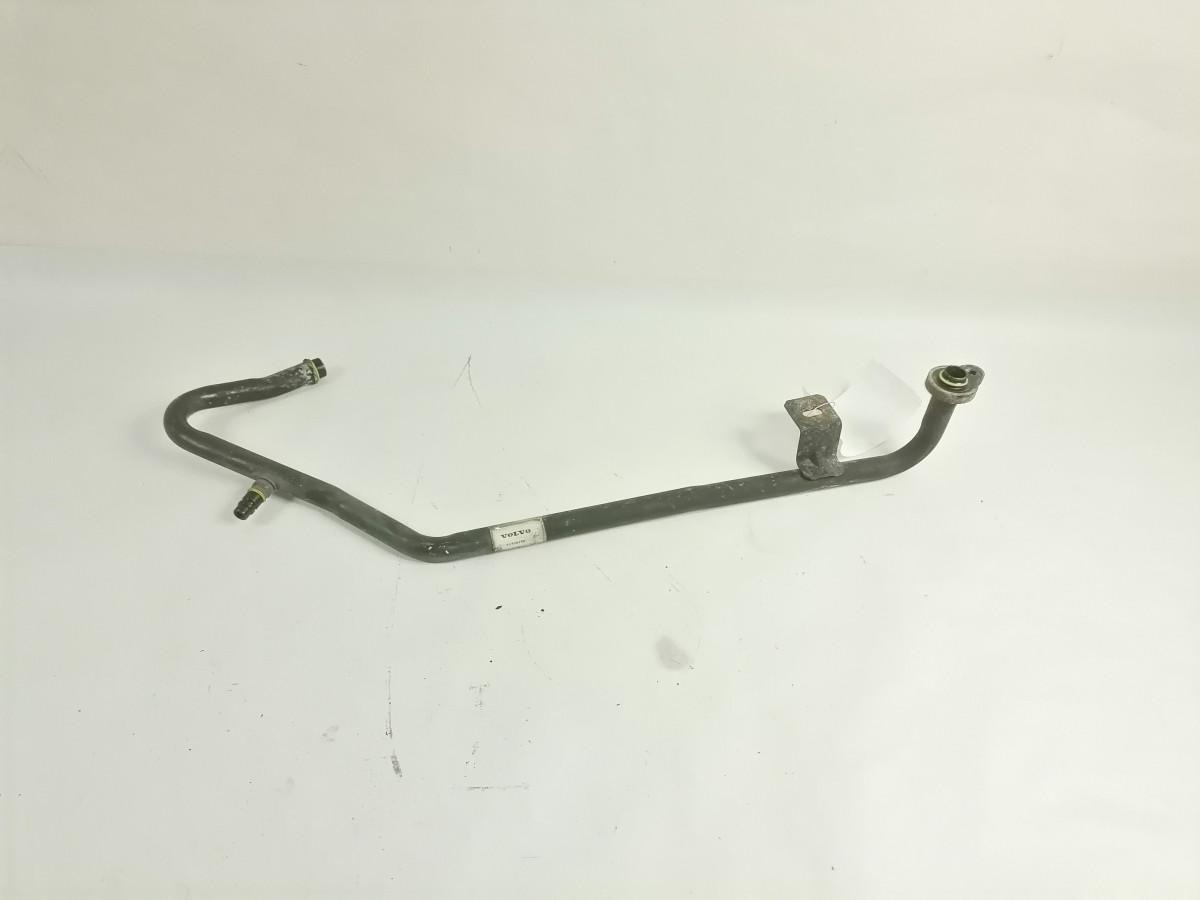 Volvo A/C pipe 20398150 - Grejanje/ Ventilacija za Kamion: slika 2 Volvo A/C pipe 20398150 - Grejanje/ Ventilacija za Kamion: slika 2