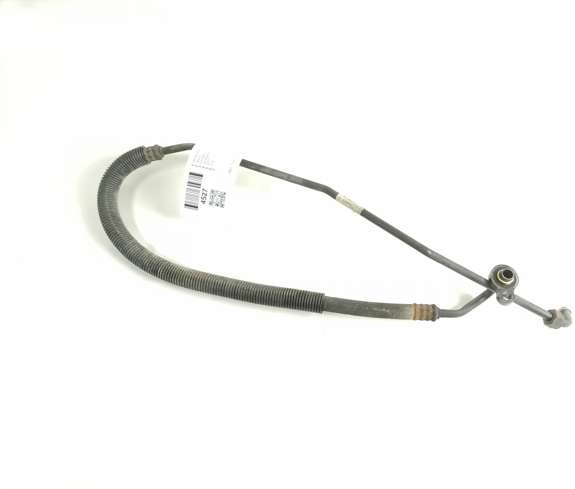 Volvo A/C pipe 20398692 - Grejanje/ Ventilacija za Kamion: slika 1 Volvo A/C pipe 20398692 - Grejanje/ Ventilacija za Kamion: slika 1