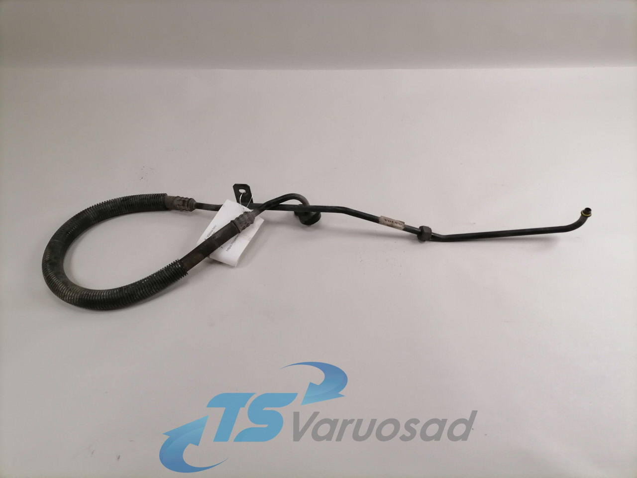 Volvo A/C pipe 20398692 - Grejanje/ Ventilacija za Kamion: slika 1 Volvo A/C pipe 20398692 - Grejanje/ Ventilacija za Kamion: slika 1