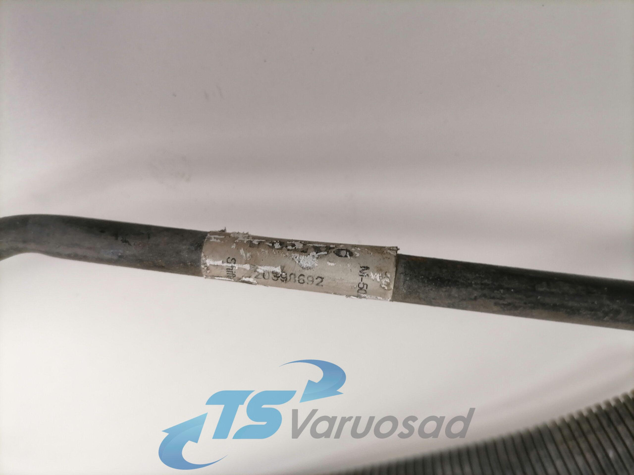 Volvo A/C pipe 20398692 - Grejanje/ Ventilacija za Kamion: slika 4 Volvo A/C pipe 20398692 - Grejanje/ Ventilacija za Kamion: slika 4