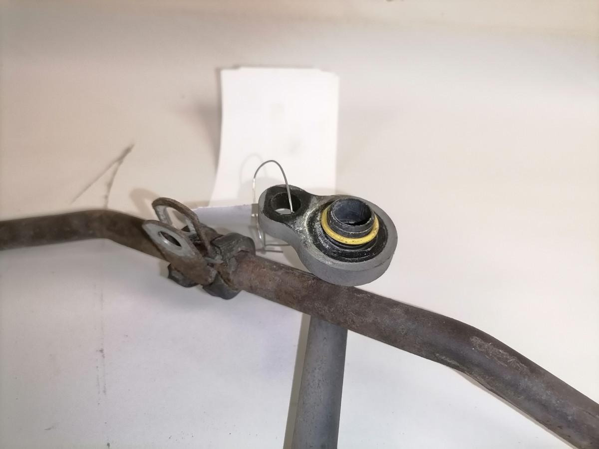 Volvo A/C pipe 20515165 - Grejanje/ Ventilacija za Kamion: slika 5 Volvo A/C pipe 20515165 - Grejanje/ Ventilacija za Kamion: slika 5