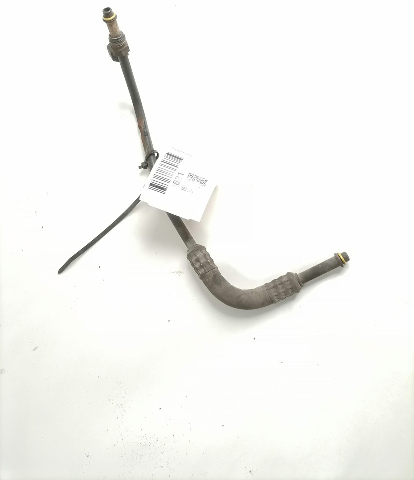 Volvo A/C pipe 20708093 - Grejanje/ Ventilacija za Kamion: slika 1 Volvo A/C pipe 20708093 - Grejanje/ Ventilacija za Kamion: slika 1