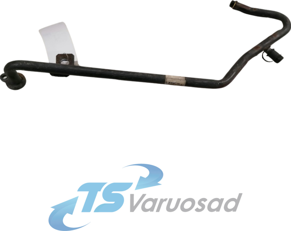 Volvo A/C pipe 20708192 - Grejanje/ Ventilacija za Kamion: slika 1 Volvo A/C pipe 20708192 - Grejanje/ Ventilacija za Kamion: slika 1