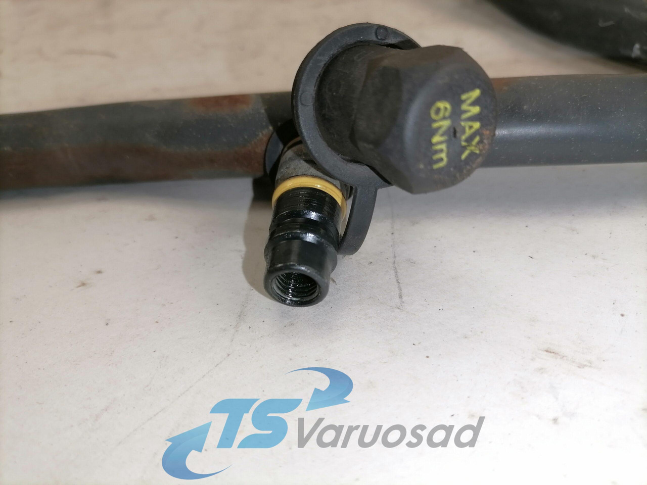 Volvo A/C pipe 20708192 - Grejanje/ Ventilacija za Kamion: slika 3 Volvo A/C pipe 20708192 - Grejanje/ Ventilacija za Kamion: slika 3