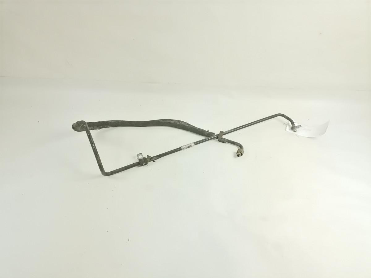 Volvo A/C pipe 82471073 - Grejanje/ Ventilacija za Kamion: slika 2 Volvo A/C pipe 82471073 - Grejanje/ Ventilacija za Kamion: slika 2