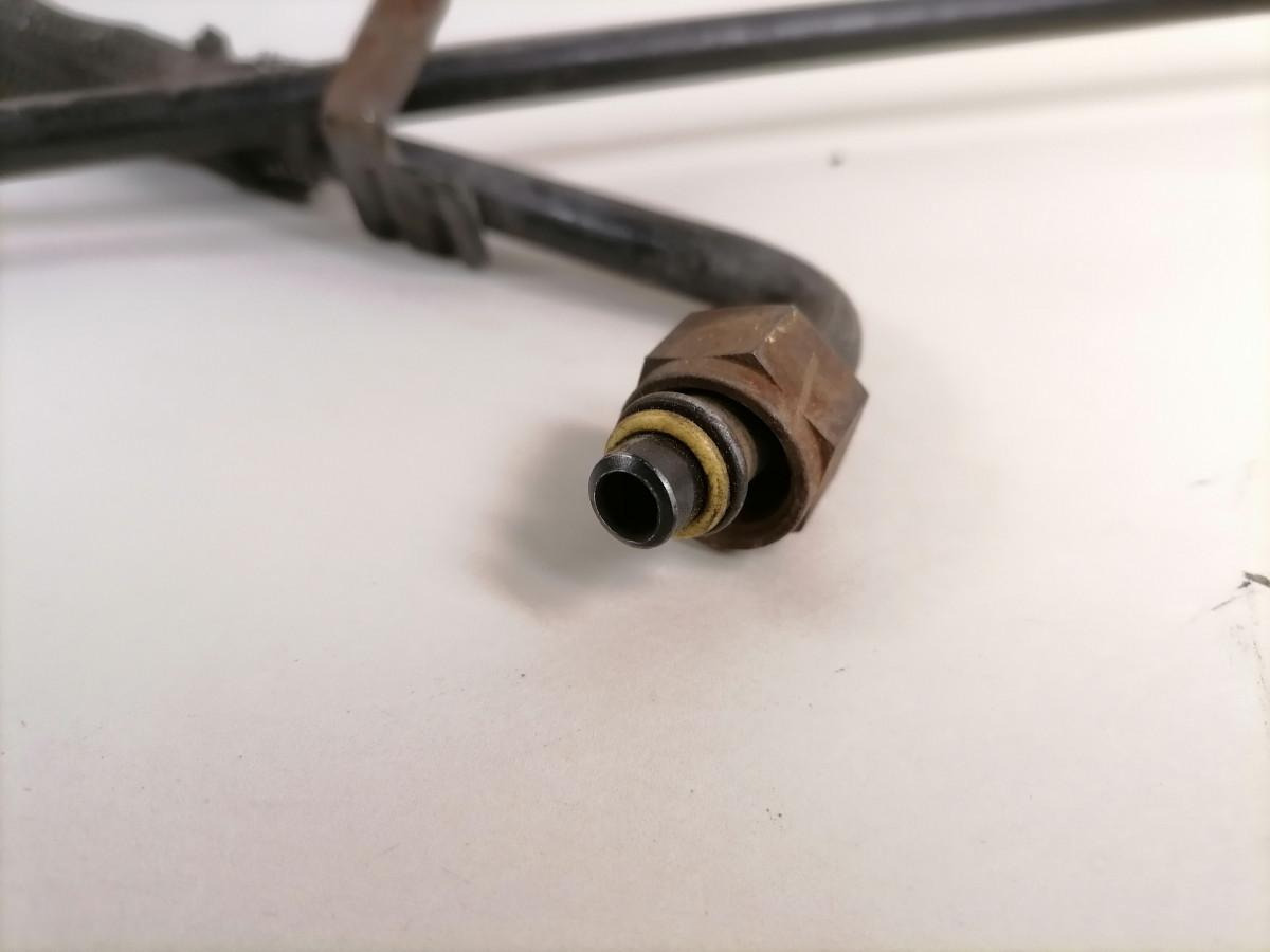 Volvo A/C pipe 82471073 - Grejanje/ Ventilacija za Kamion: slika 4 Volvo A/C pipe 82471073 - Grejanje/ Ventilacija za Kamion: slika 4