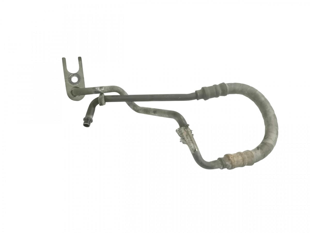 Volvo A/C pipe 82472303 - Grejanje/ Ventilacija za Kamion: slika 1 Volvo A/C pipe 82472303 - Grejanje/ Ventilacija za Kamion: slika 1