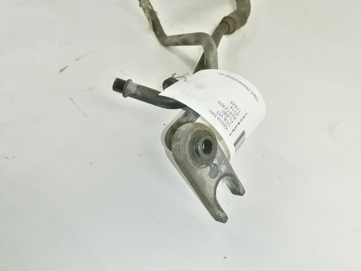 Volvo A/C pipe 82472303 - Grejanje/ Ventilacija za Kamion: slika 4 Volvo A/C pipe 82472303 - Grejanje/ Ventilacija za Kamion: slika 4