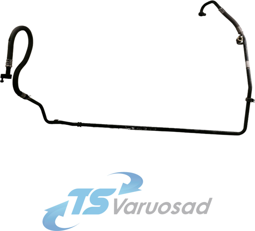 Volvo A/C pipe 84176421 - Grejanje/ Ventilacija za Kamion: slika 1 Volvo A/C pipe 84176421 - Grejanje/ Ventilacija za Kamion: slika 1