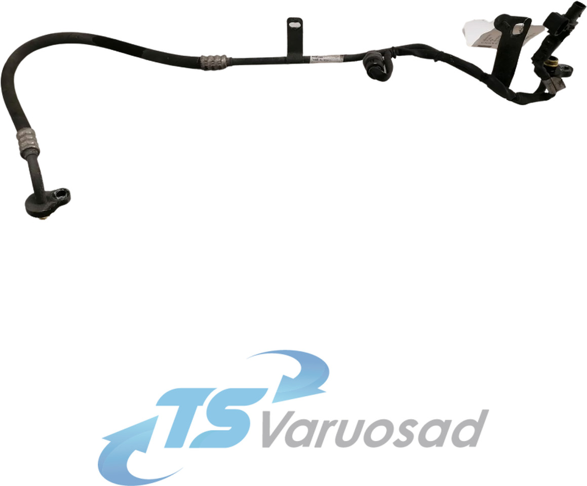 Volvo A/C pipe 84180959 - Grejanje/ Ventilacija za Kamion: slika 1 Volvo A/C pipe 84180959 - Grejanje/ Ventilacija za Kamion: slika 1