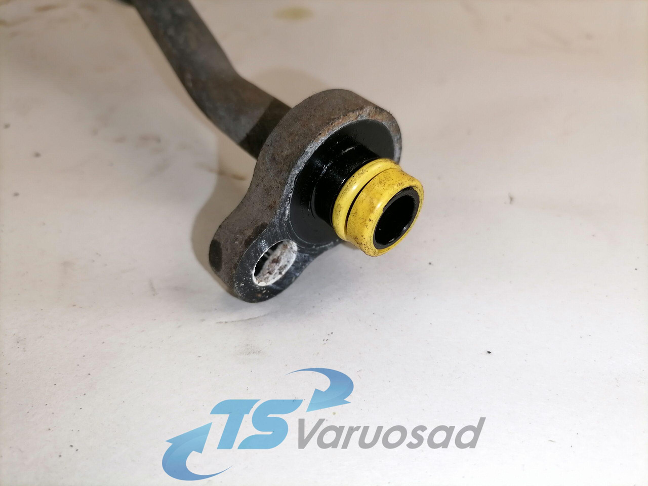 Volvo A/C pipe 84218497 - Grejanje/ Ventilacija za Kamion: slika 3 Volvo A/C pipe 84218497 - Grejanje/ Ventilacija za Kamion: slika 3