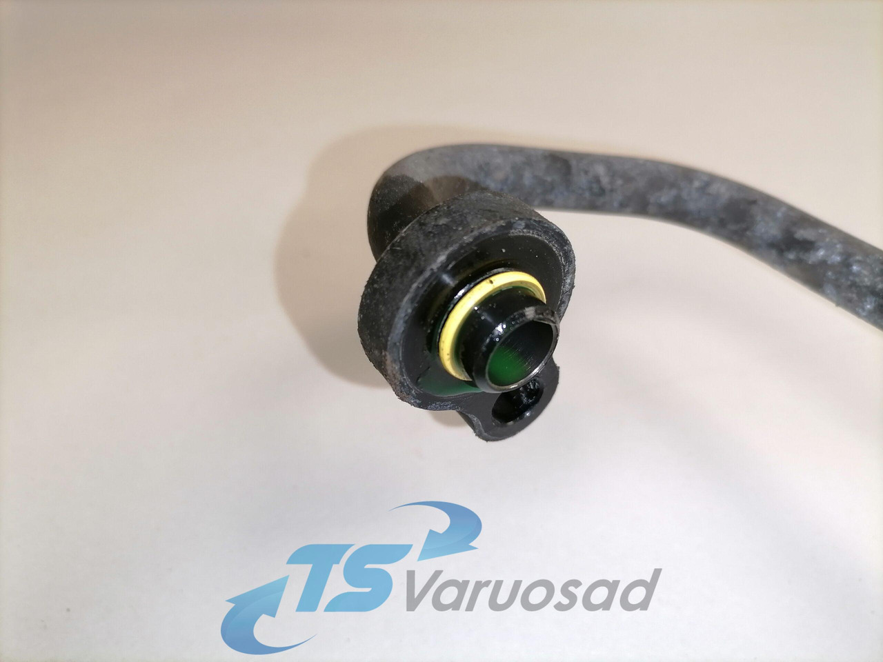 Volvo A/C pipe 84218499 - Grejanje/ Ventilacija za Kamion: slika 5 Volvo A/C pipe 84218499 - Grejanje/ Ventilacija za Kamion: slika 5