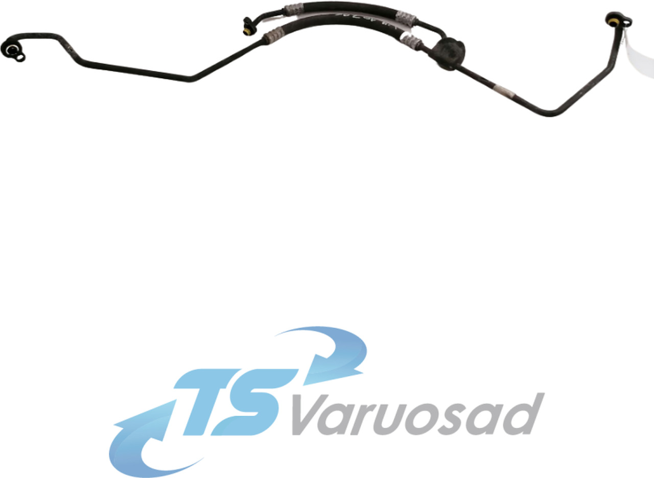 Volvo A/C pipe 84218499 - Grejanje/ Ventilacija za Kamion: slika 1 Volvo A/C pipe 84218499 - Grejanje/ Ventilacija za Kamion: slika 1