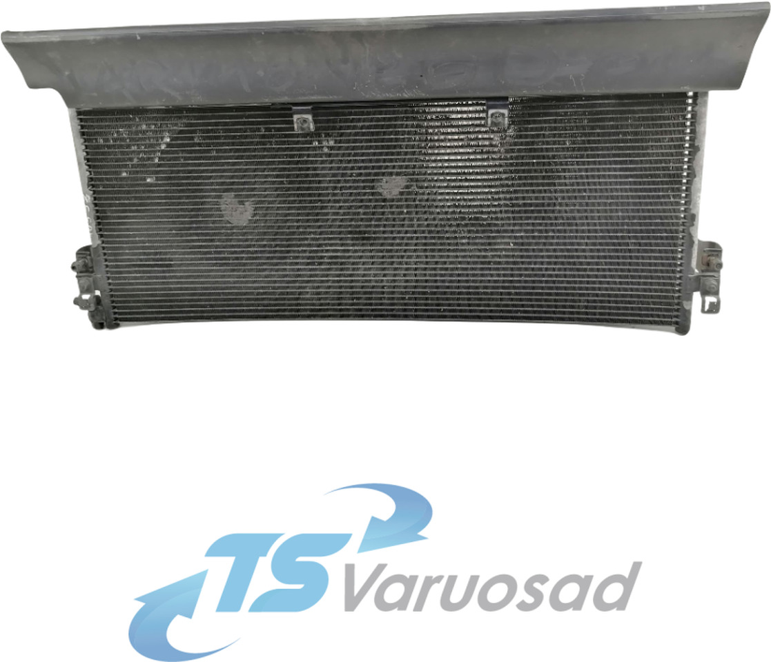 Volvo A/C radiator 22768792 - Grejanje/ Ventilacija za Kamion: slika 1 Volvo A/C radiator 22768792 - Grejanje/ Ventilacija za Kamion: slika 1