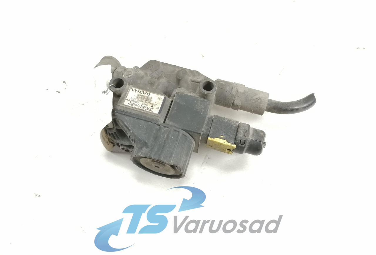 Volvo ABS brake valve 21327360 - Kočioni ventil za Kamion: slika 1 Volvo ABS brake valve 21327360 - Kočioni ventil za Kamion: slika 1