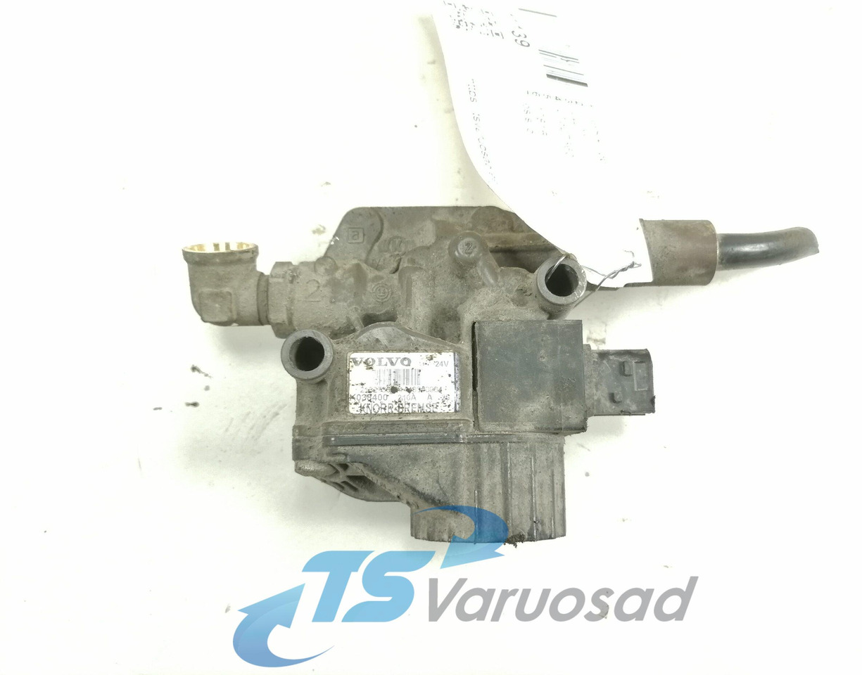 Volvo ABS brake valve 21327360 - Kočioni ventil za Kamion: slika 1 Volvo ABS brake valve 21327360 - Kočioni ventil za Kamion: slika 1