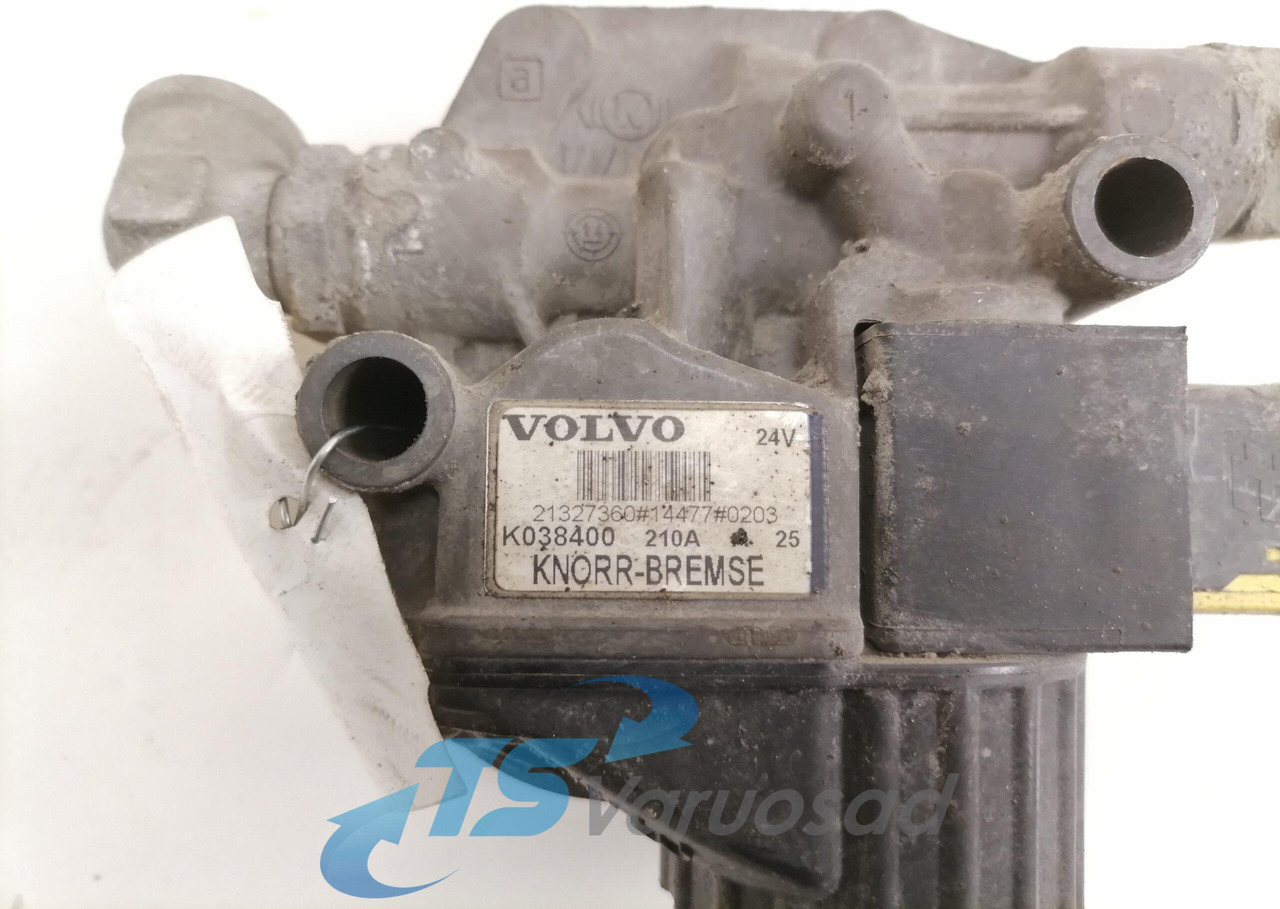 Volvo ABS brake valve 21327360 - Kočioni ventil za Kamion: slika 3 Volvo ABS brake valve 21327360 - Kočioni ventil za Kamion: slika 3