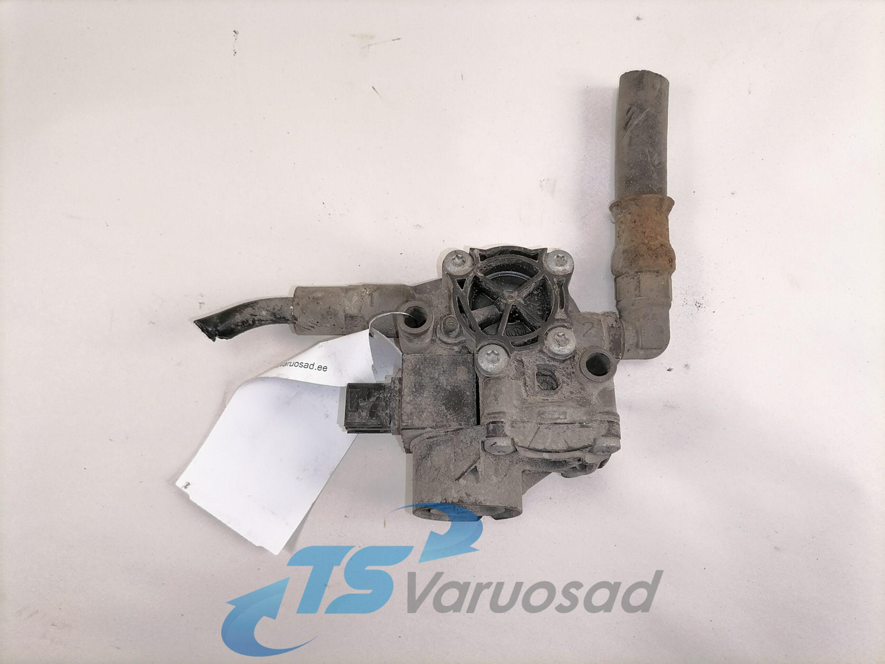 Volvo ABS brake valve K038408 - Kočioni ventil za Kamion: slika 2 Volvo ABS brake valve K038408 - Kočioni ventil za Kamion: slika 2