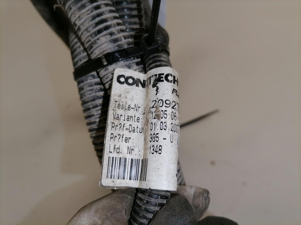 Volvo ADBlue kaabel 20927930 - Obrada goriva/ Dostava goriva za Kamion: slika 5 Volvo ADBlue kaabel 20927930 - Obrada goriva/ Dostava goriva za Kamion: slika 5