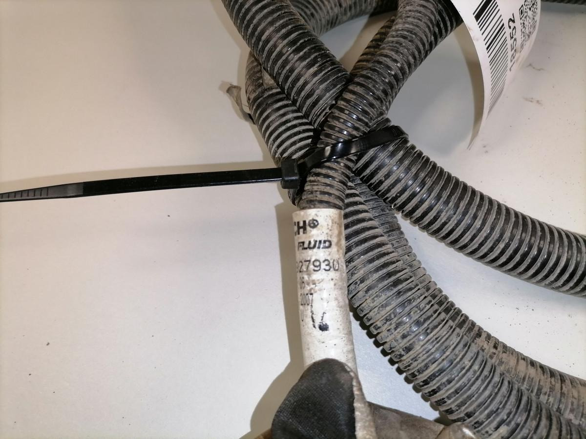 Volvo ADBlue kaabel 20927930 - Obrada goriva/ Dostava goriva za Kamion: slika 4 Volvo ADBlue kaabel 20927930 - Obrada goriva/ Dostava goriva za Kamion: slika 4