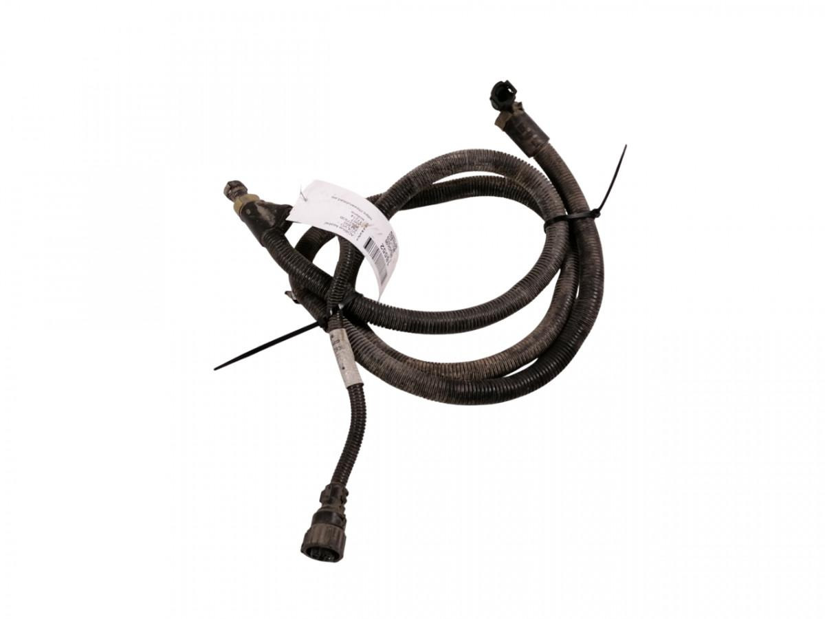 Volvo ADBlue kaabel 20927930 - Obrada goriva/ Dostava goriva za Kamion: slika 1 Volvo ADBlue kaabel 20927930 - Obrada goriva/ Dostava goriva za Kamion: slika 1