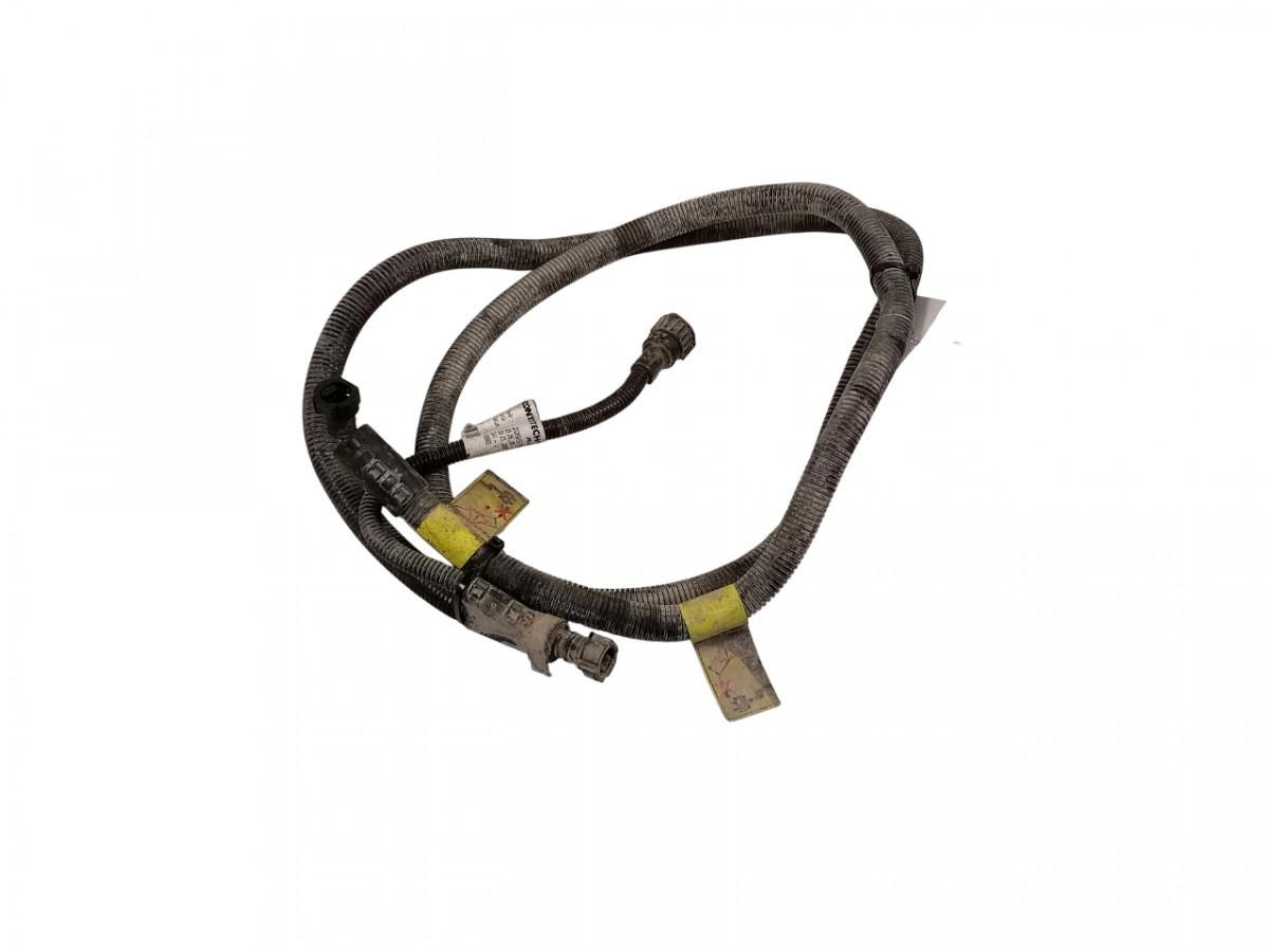 Volvo Ad Blue cable 20952899 - Obrada goriva/ Dostava goriva za Kamion: slika 1 Volvo Ad Blue cable 20952899 - Obrada goriva/ Dostava goriva za Kamion: slika 1