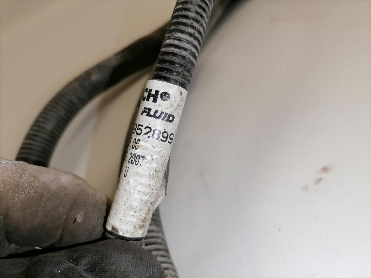 Volvo Ad Blue cable 20952899 - Obrada goriva/ Dostava goriva za Kamion: slika 3 Volvo Ad Blue cable 20952899 - Obrada goriva/ Dostava goriva za Kamion: slika 3